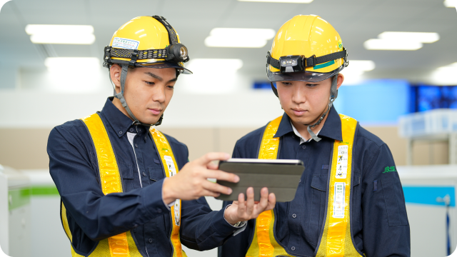 スライダー画像